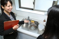お見積り訪問<無料> お見積り訪問<無料>
