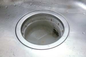 手が回らない排水溝の汚れも! 手が回らない排水溝の汚れも!